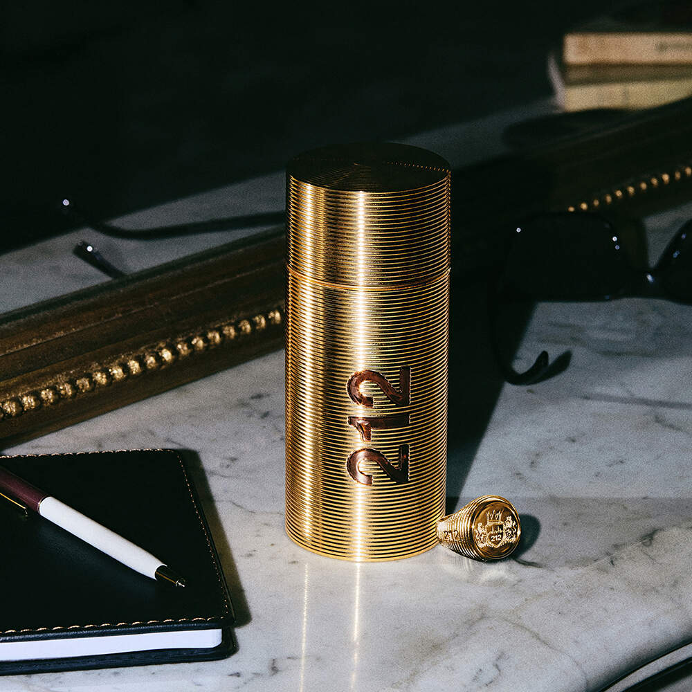 212 MEN NYC PARFUM EAU DE PARFUM